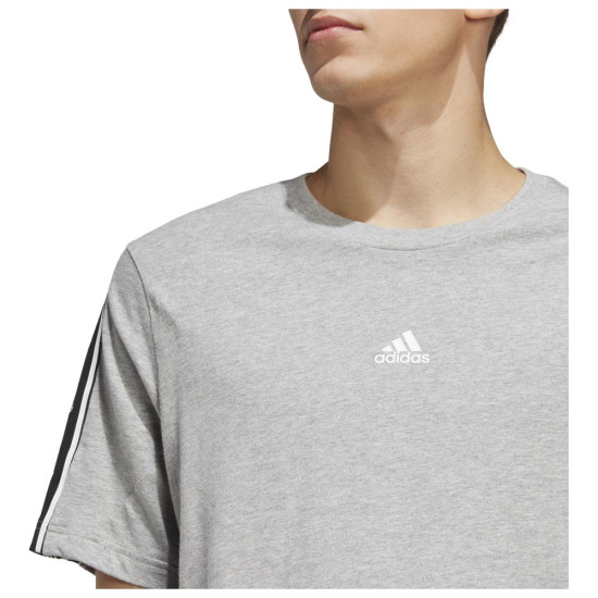 Adidas Ανδρική κοντομάνικη μπλούζα Brandlove